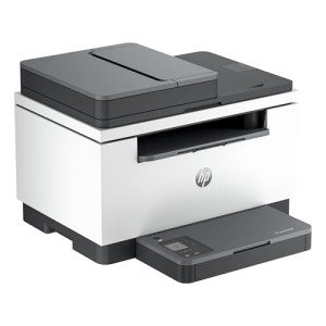 HP LaserJet MFP M235sdw: Compact All-in-One Laser Printer