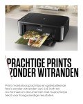 Canon PIXMA MG3650S All-in-One Wireless Printer