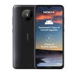Nokia 5.3 Dual SIM Smartphone - Charcoal 64GB