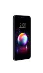 LG K11 Smartphone - Black