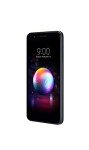 LG K11 Smartphone - Black