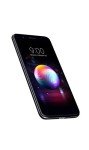 LG K11 Smartphone - Black