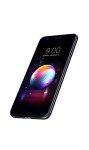 LG K11 Smartphone - Black