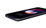 LG K11 Smartphone - Black