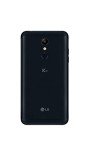 LG K11 Smartphone - Black