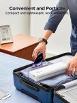 Wireless Portable Thermal Printer for Travel