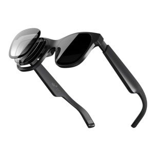 XREAL Air 2 Pro AR Glasses with Cinematic Sound