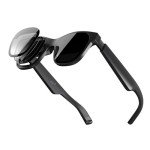 XREAL Air 2 Pro AR Glasses with Cinematic Sound