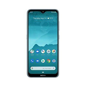 Nokia 6.2 SIM-Free Smartphone - 4GB RAM, 64GB Storage