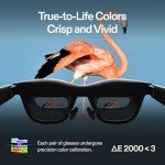 XREAL Air 2 Pro AR Glasses with Cinematic Sound