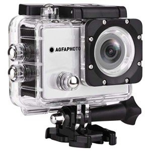 Agfa PHOTO Realimove AC5000 Waterproof Action Camera