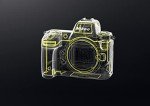 Nikon Z8 Mirrorless Camera Body
