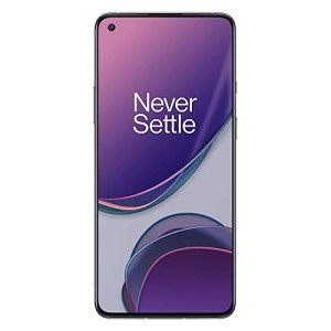 OnePlus 8T 5G Smartphone - 8GB RAM, 128GB Storage