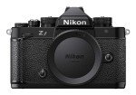 Nikon Z f Camera - Black