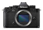 Nikon Z f Camera - Black