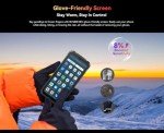 Blackview BV4800SE Rugged Android 15 Smartphone