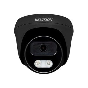 UKVISION 8MP High-Res CCTV Camera with AOC Mic