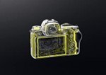 Nikon Z6 II Mirrorless Camera Body, 24.5MP