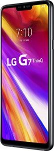 LG G7 ThinQ 6.1” 4G Smartphone - Black
