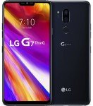 LG G7 ThinQ 6.1” 4G Smartphone - Black