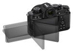 Nikon Z f Camera - Black