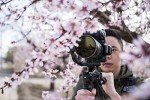 Nikon Z8 Mirrorless Camera Body