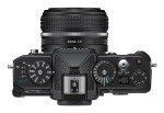 Nikon Z f Camera - Black