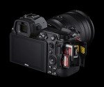 Nikon Z6 II Mirrorless Camera Body, 24.5MP