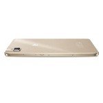 Huawei Shot X 16GB Gold Dual SIM Smartphone
