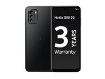 Nokia G60 5G Smartphone with 120Hz Display