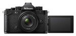 Nikon Z f Camera - Black
