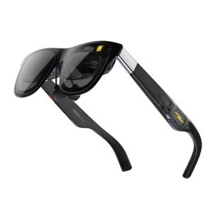 XREAL One AR Glasses - HD Display & Audio