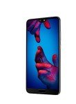 Huawei P20 Smartphone 128GB - Black - International Version