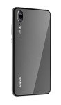 Huawei P20 Smartphone 128GB - Black - International Version