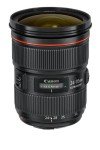 Canon EF 24-70mm f/2.8L USM Lens