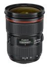 Canon EF 24-70mm f/2.8L USM Lens