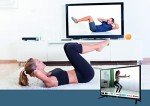 T4TEC TT2416UH 1080p HD TV with Freeview
