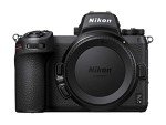 Nikon Z7 II Mirrorless Camera Body - 45.8MP