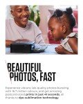 Canon SELPHY CP1500 Wireless Compact Photo Printer