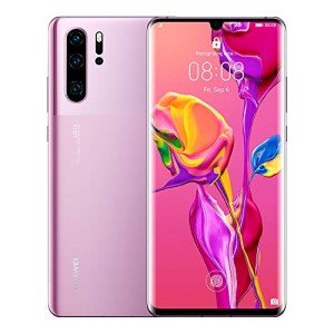 Huawei P30 Pro Smartphone - 128GB, 8GB RAM, Lavender
