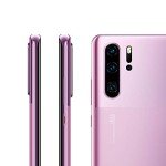 Huawei P30 Pro Smartphone - 128GB, 8GB RAM, Lavender