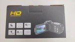ORDRO B320 1080P Camcorder with Night Vision