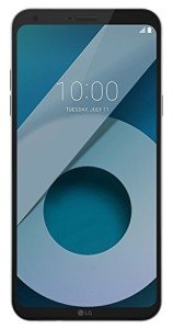 LG Q6 Platinum SIM-Free Smartphone