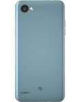 LG Q6 Platinum SIM-Free Smartphone