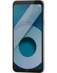 LG Q6 Platinum SIM-Free Smartphone