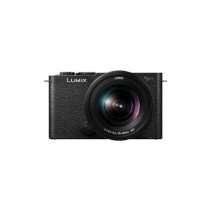 Panasonic Lumix DC-S9KE-K Full Frame Vlogging Camera
