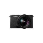 Panasonic Lumix DC-S9KE-K Full Frame Vlogging Camera