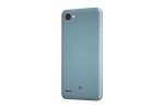 LG Q6 Platinum SIM-Free Smartphone