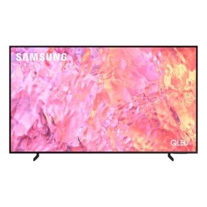 Samsung 43-Inch Q60C QLED 4K Smart TV