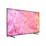 Samsung 43-Inch Q60C QLED 4K Smart TV